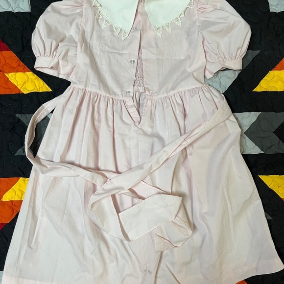 Vintage Polly Flinders dress - Picture 5 of 7